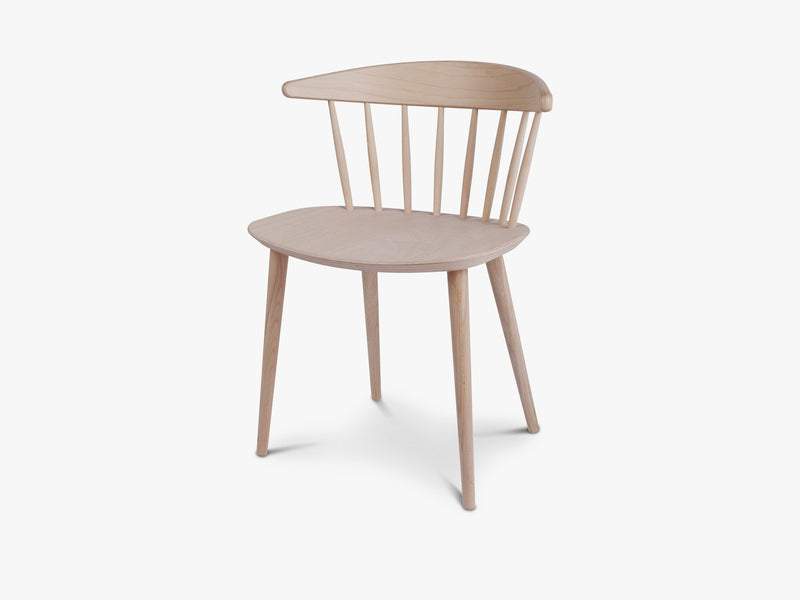 J104 Chair, Nature