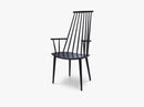 J110 Chair, Black
