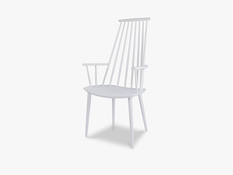 J110 Chair, White