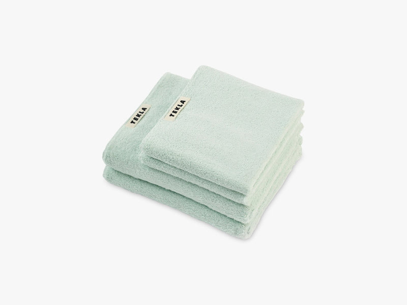 Washcloth, Mint