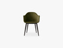 Harbour Chair, Black Oak/City Velvet CA 7832/031