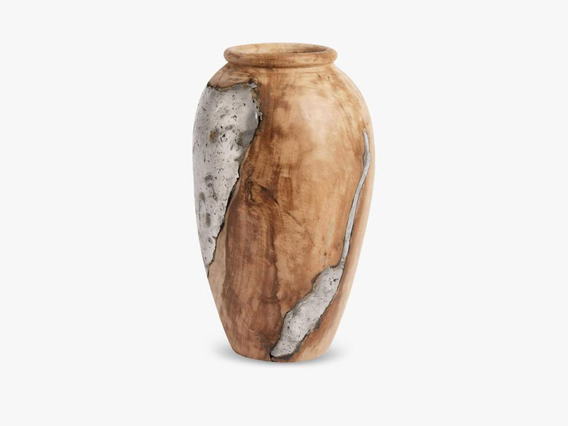 Vase Noa, Natur