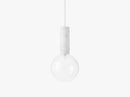Marble Light Pendant - SV5