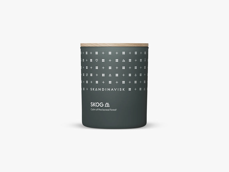 SKOG Scented Candle