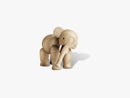 Elefant, lille eg