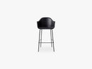 Harbour Chair - Bar, Dakar, Black 0842