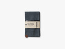 Organic Tea Towels, Green Seaweed