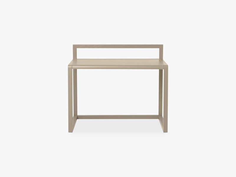 Little Architect Desk, Cashmere