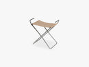XZIT 901 - Leather Natural, Chrome