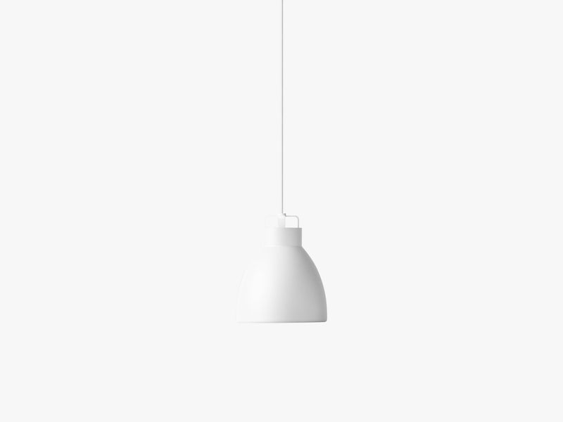 Voyage Pendant M3, Ø19 White