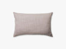 Collect Cushion SC30 - 50x80, Powder/Heavy Linen