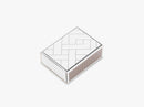 Matchbox, mesch