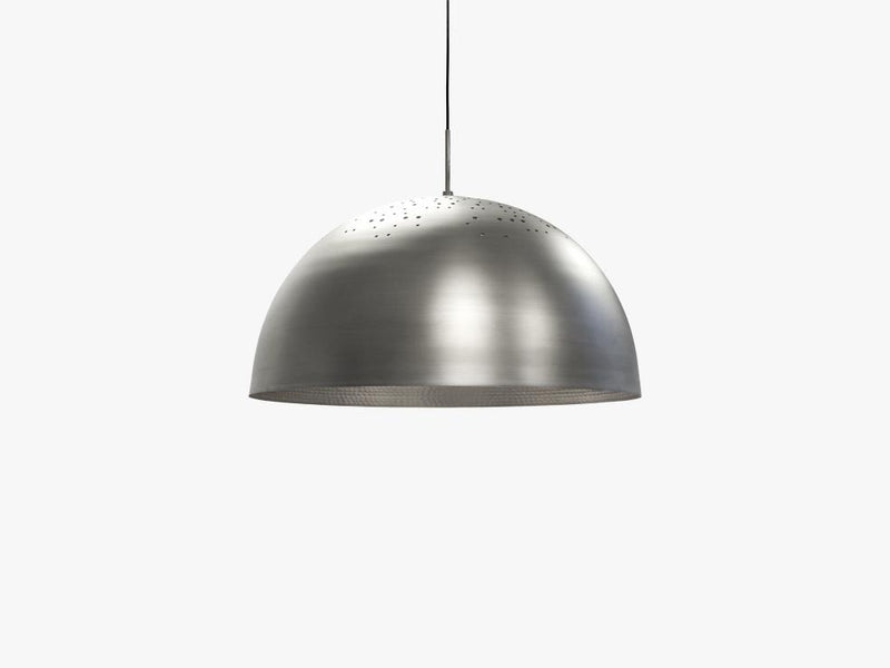 Shade Light Pendant – Alu, Ø60