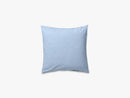 Hush Pillowcase, Light Blue