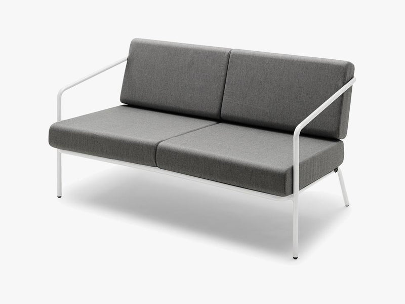 Mojo Sofa, Ash