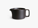 Tea pot, Black