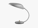 Cobra Table Lamp, Blue Grey