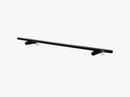 Georg Rack 115, Black Oak,