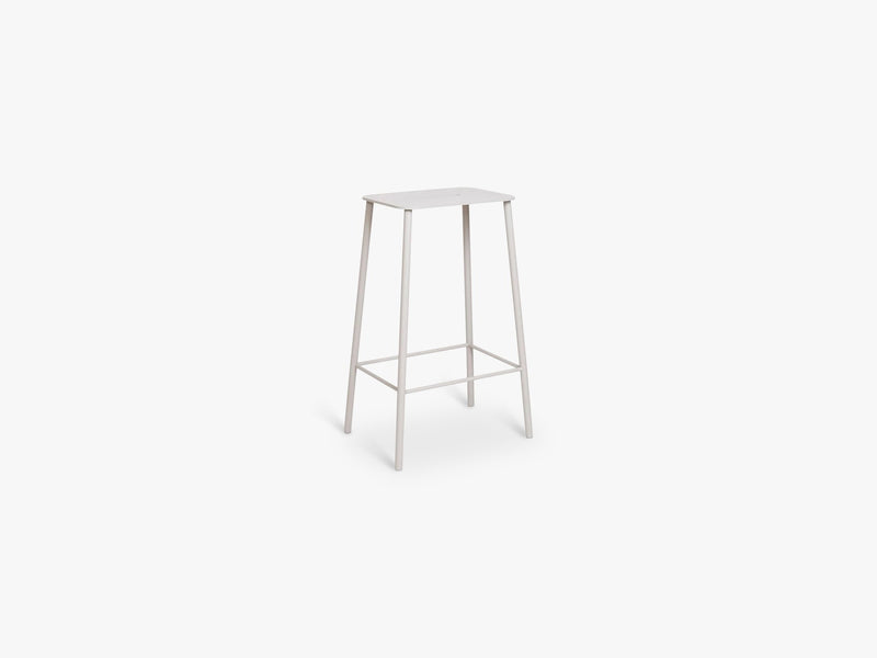 Adam Stool - Mono H65, Grey