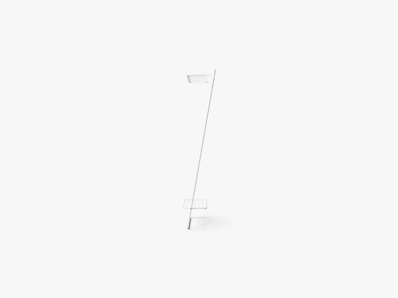 Libertine Rack, White