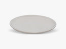Aya Plate 20cm, rustic ivory