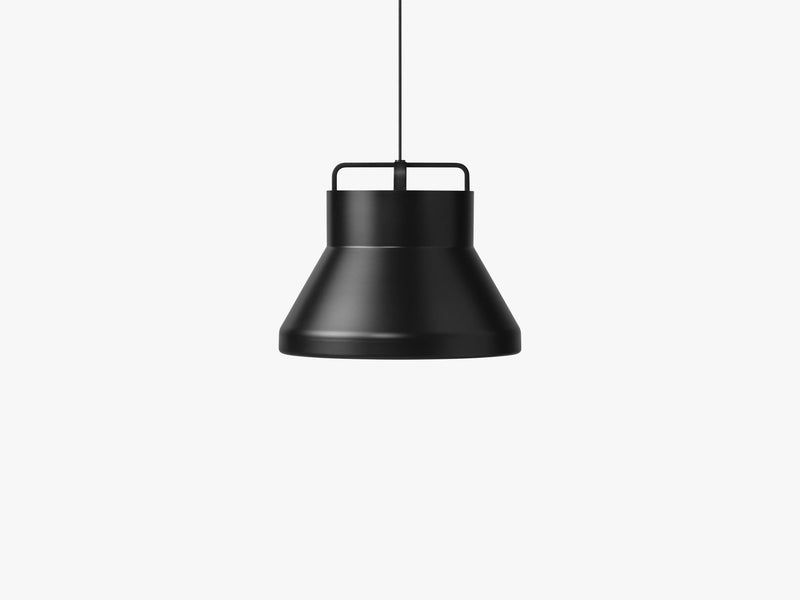 Voyage Pendant M2, Ø46 Black/Black