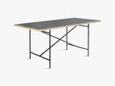 Eiermann Frame 2, Black
