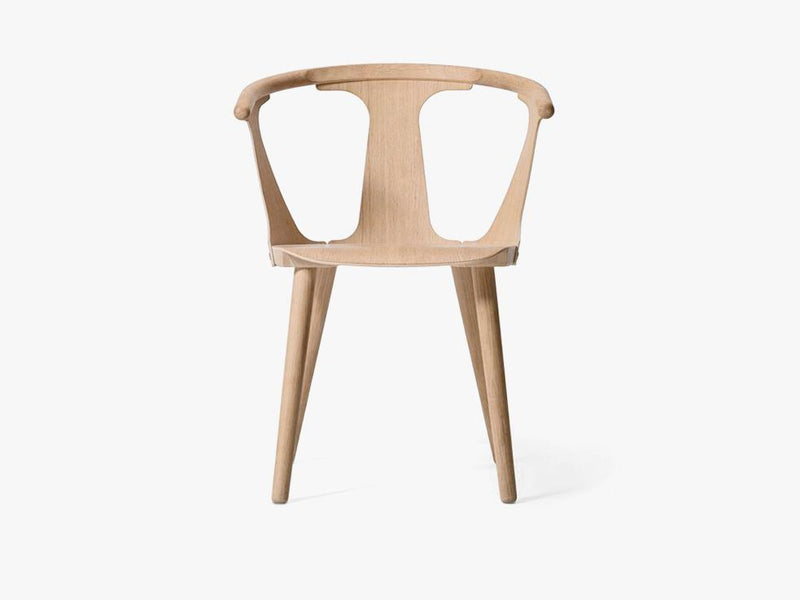 In Between Chair - SK1 - White oiled oak