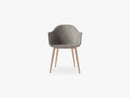 Harbour Chair, Natural Oak/Hallingdal 65, 130