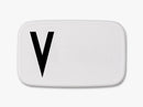 V - Personal Lunch Box