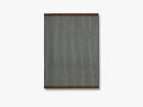 Black-Grey-Brown, 170x240 cm