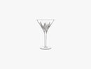 Mixology martiniglas, 4 stk 21,5cl