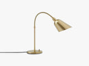 Bellevue Table - AJ8, Brass
