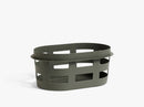 Laundry Basket, Small, Army