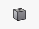 Frame 10, 10x10x10, dark grey