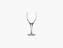 Michelangelo rødvinsglas Burgundy, 4 stk