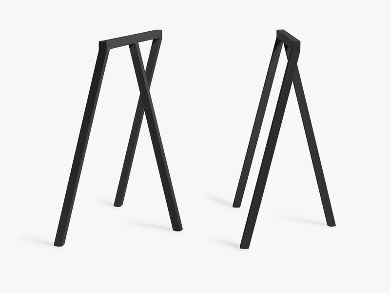 Loop Stand Frame - 2 Stk, Sort