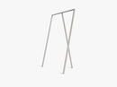 Loop Stand Wardrobe, Grå