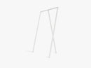 Loop Stand Wardrobe, Hvid