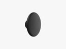 The Dots Coat Hooks / Large, Black
