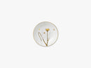 Flora Tallerken Dyb – 21 Cm, Mælkebøtte