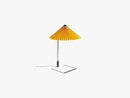 Matin Table Lamp Large, Yellow
