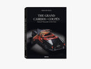 Mercedes Benz - The Grand Cabrio
