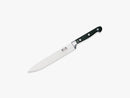Pluton forskærerkniv stål/sort, L20cm