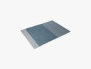 Varjo Rug / 200 X 300, 200 x 300 - Blue
