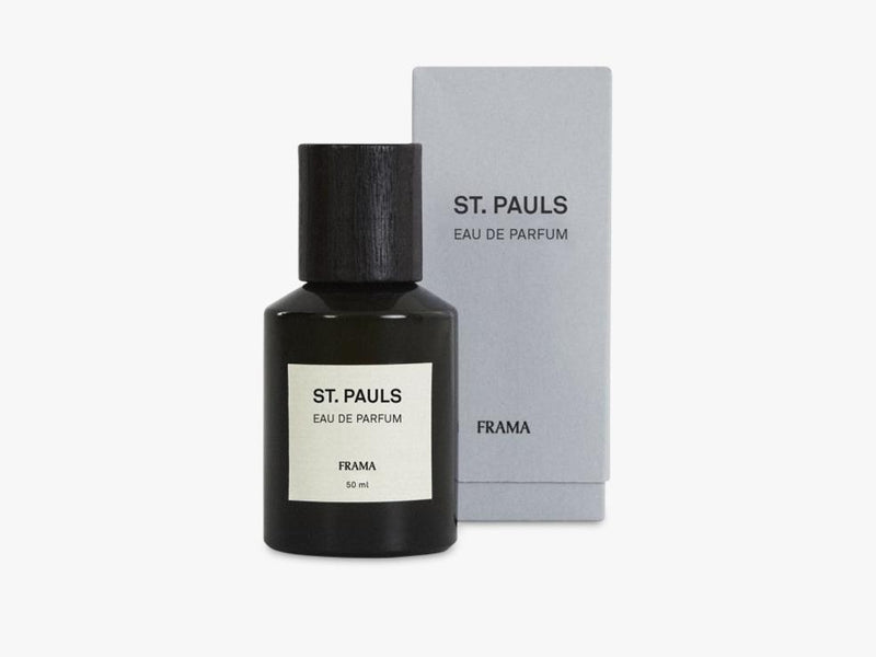 St. Pauls - Eau De Parfum