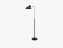 KAISER idell™ 6580-F Luxus, Black