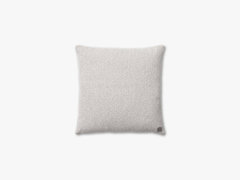 Collect Cushion SC28 - 50x50, Ivory&Sand Boucle