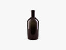 Vase Bottle, Mørkebrun