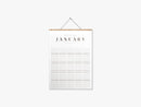 Kbhavn Familie Kalender, Eg